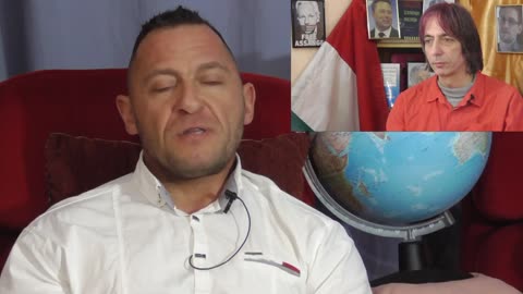Migráció, Orbán, ellenzék, korrupció (Kajtor Gábor főpolgármester-jelölt - Molnár F. Árpád)