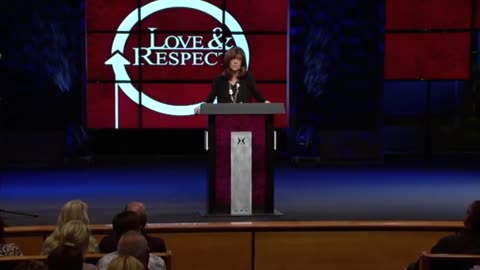 Session 8 - Love and Respect
