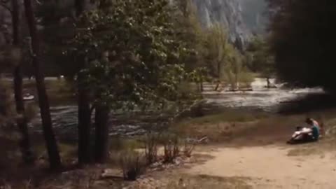Get close to nature