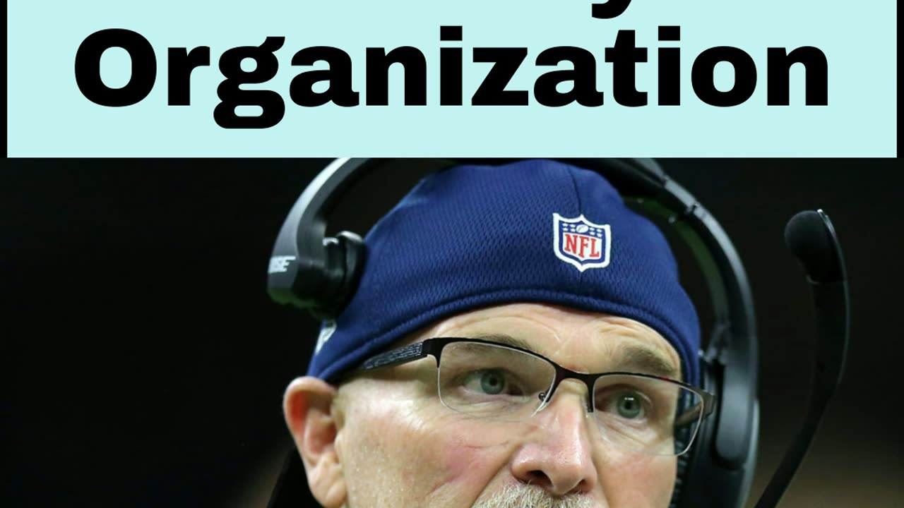 Dan Quinn Sends Message To Cowboys Organization