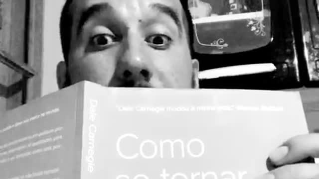 Importancia de ler...