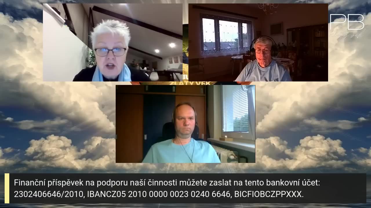 Tisícročný blahobyt 2 dil alebo čo nás čaká v Zlatom Veku, 3.8.2023