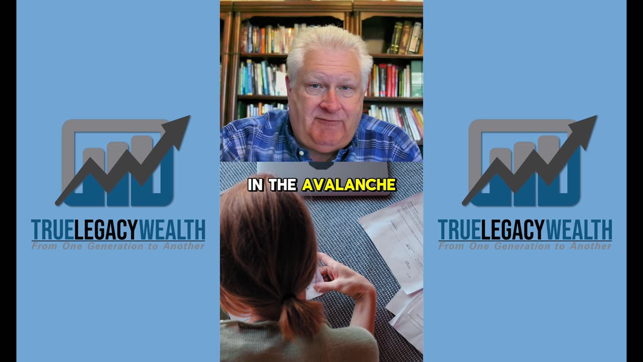 3 Systems ADVISORS Recommend to get YOU out of DEBT!