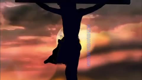 பல இந்து கடவுளுக்கு பாடிய டிஎம்எஸ் ஐயா இயேசு அப்பாவுக்கும் பாடி இருக்கிறார் எல்லா தெய்வத்துக