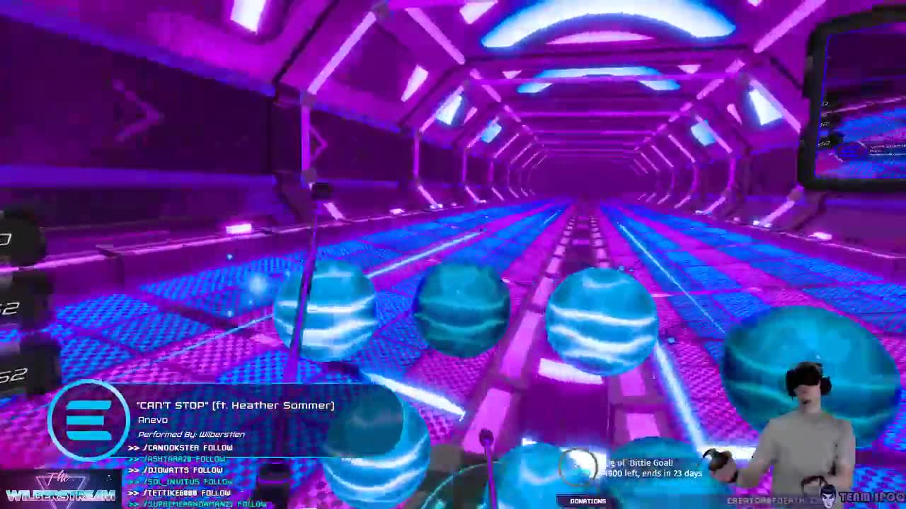 VR Jam Session!