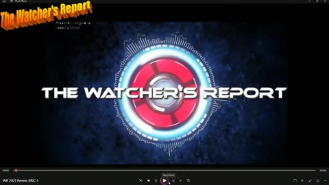 The Watcher's Report for August 25th, 2024