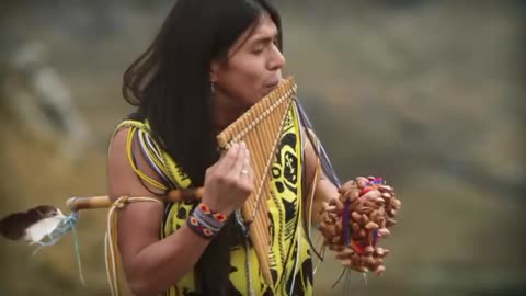 el condor pasa