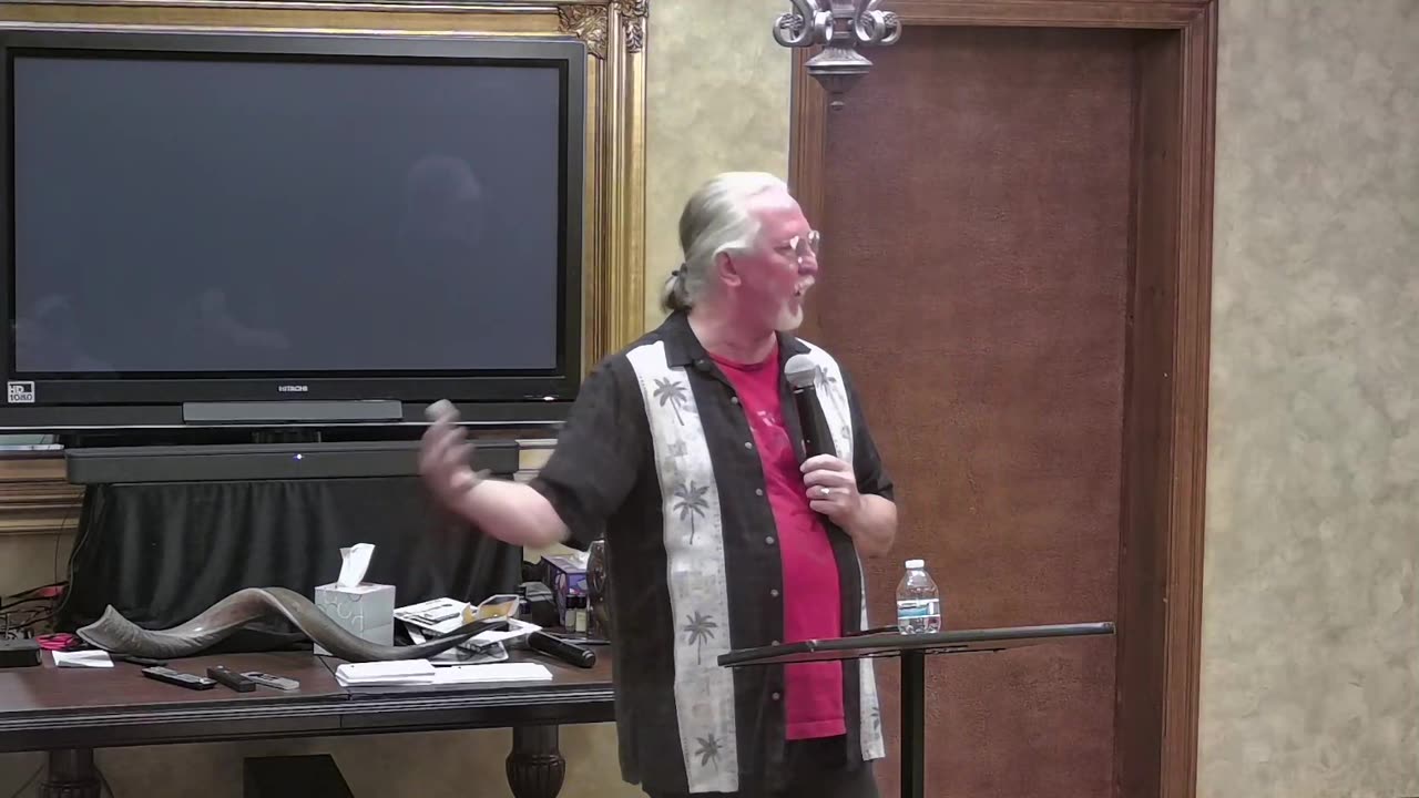 Timothy Bence Friday 8-18-23