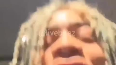 Big King Harris has to check his parents TI & Tiny for questioning him standing on bidness