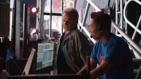 Cobra Kai Bloopers