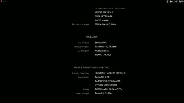 Let's Play Ghostwire Tokyo The End