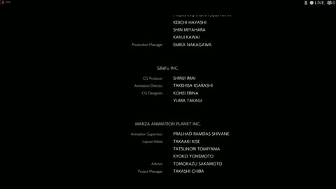 Let's Play Ghostwire Tokyo The End
