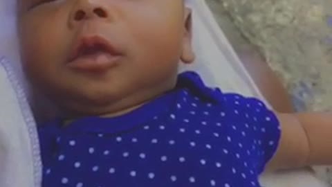 Cute Baby