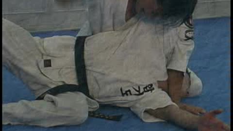 Hapkido