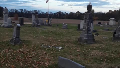 Trust Jesus today November 17th, 2021 Pembroke, Kentucky
