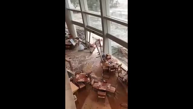 VERY STRONG HURRICANE IMAGES UNITED STATES SEPTEMBER 2018