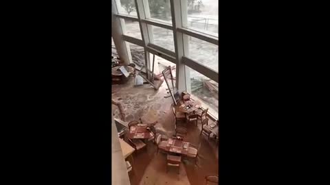 VERY STRONG HURRICANE IMAGES UNITED STATES SEPTEMBER 2018