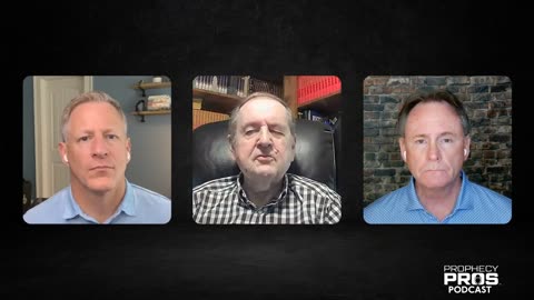 Prophecy Pros Podcast