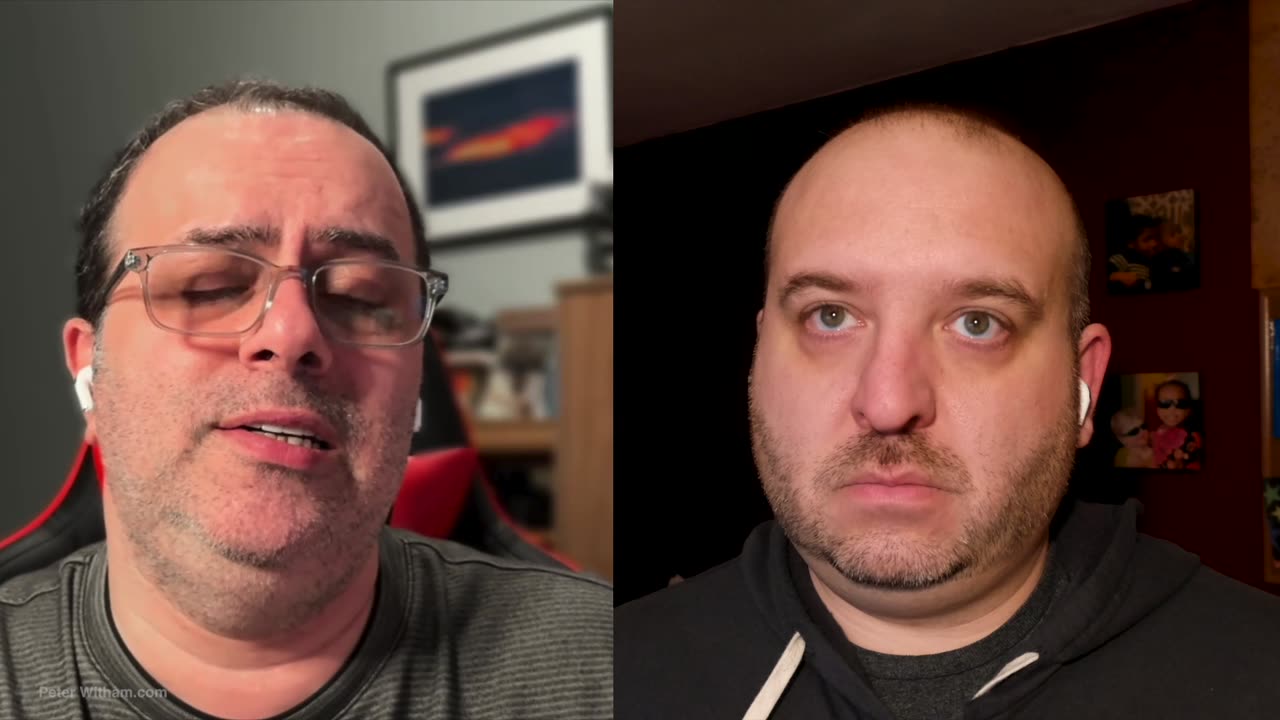 macOS Virtual Machines with Bushel, and SwiftData with Leo Dion