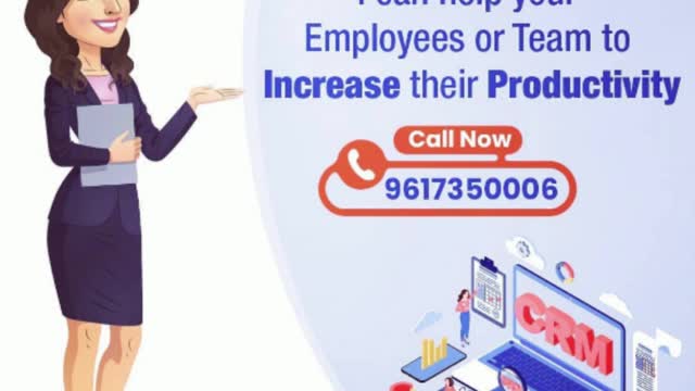 Best IT company sixth sense to increase employee productivity