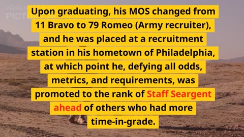 Army CID Arrests “Black Hat” Army Recruiter Real Raw News Update!