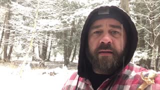 How to Start a Fire in Wet or Snowy Conditions - 04-17-2020