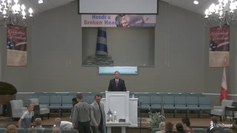 Mission Conf ‘22: The Great Commission