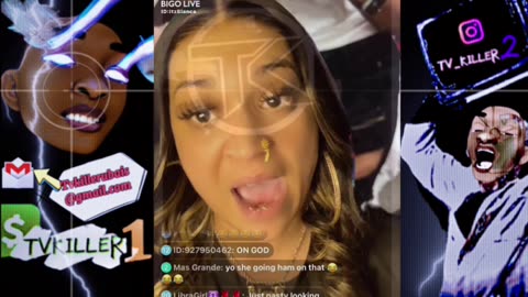 BLANCA LISTENS TO CNN PLAY A RECORDING OF LIEUTENANT TALKING TO HER ON THE BACK END BLANCA FILPS OUT