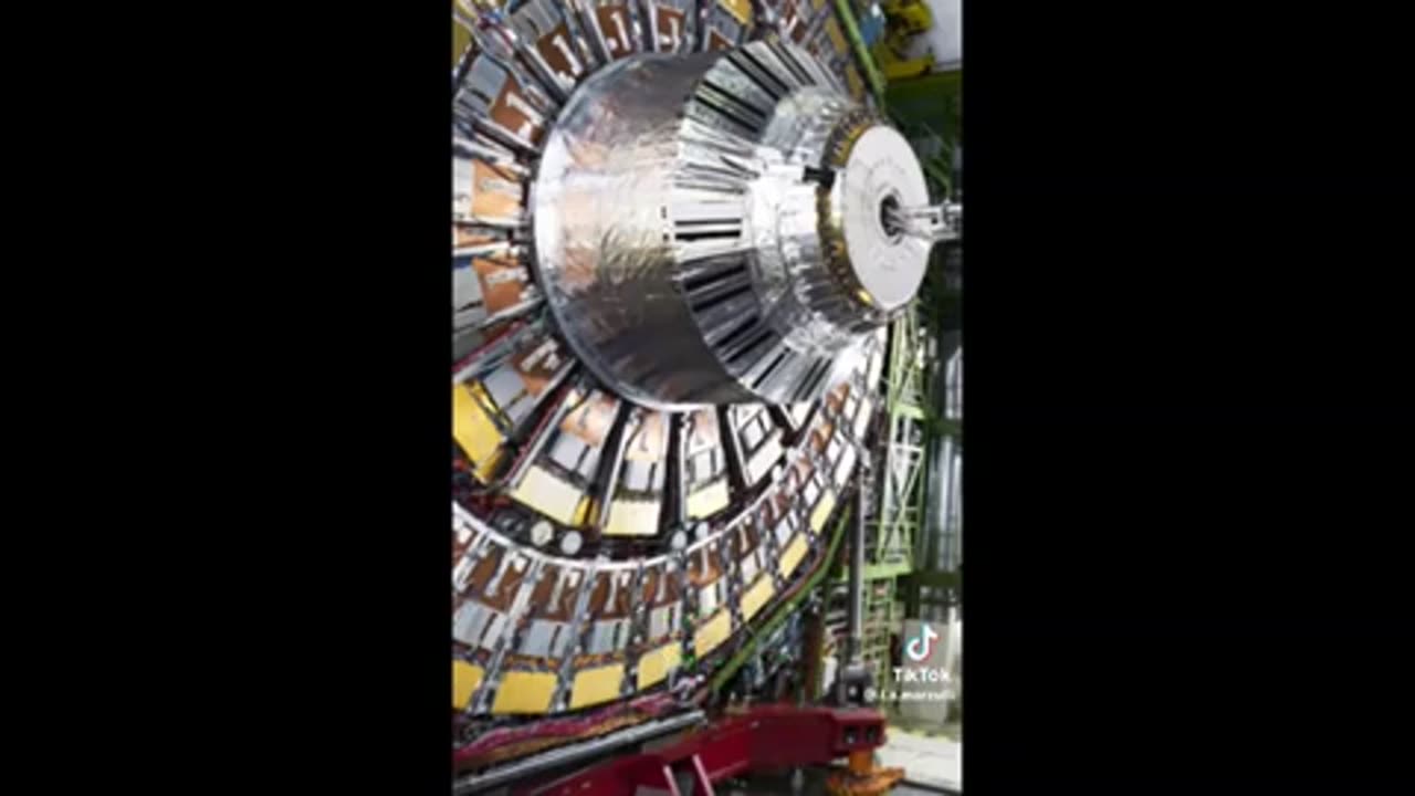 CERN ..