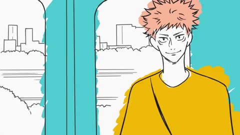 Jujutsu kaisen season 1 episode 12