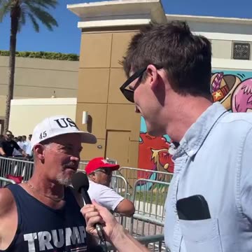 It's Flat As A Pancake