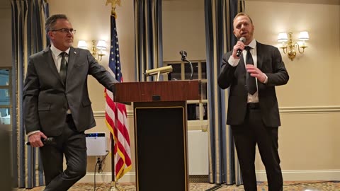 Max Blumenthal & Miko Peled : Where is the War in Gaza Going?