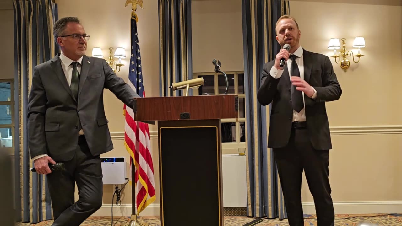 Max Blumenthal & Miko Peled : Where is the War in Gaza Going?