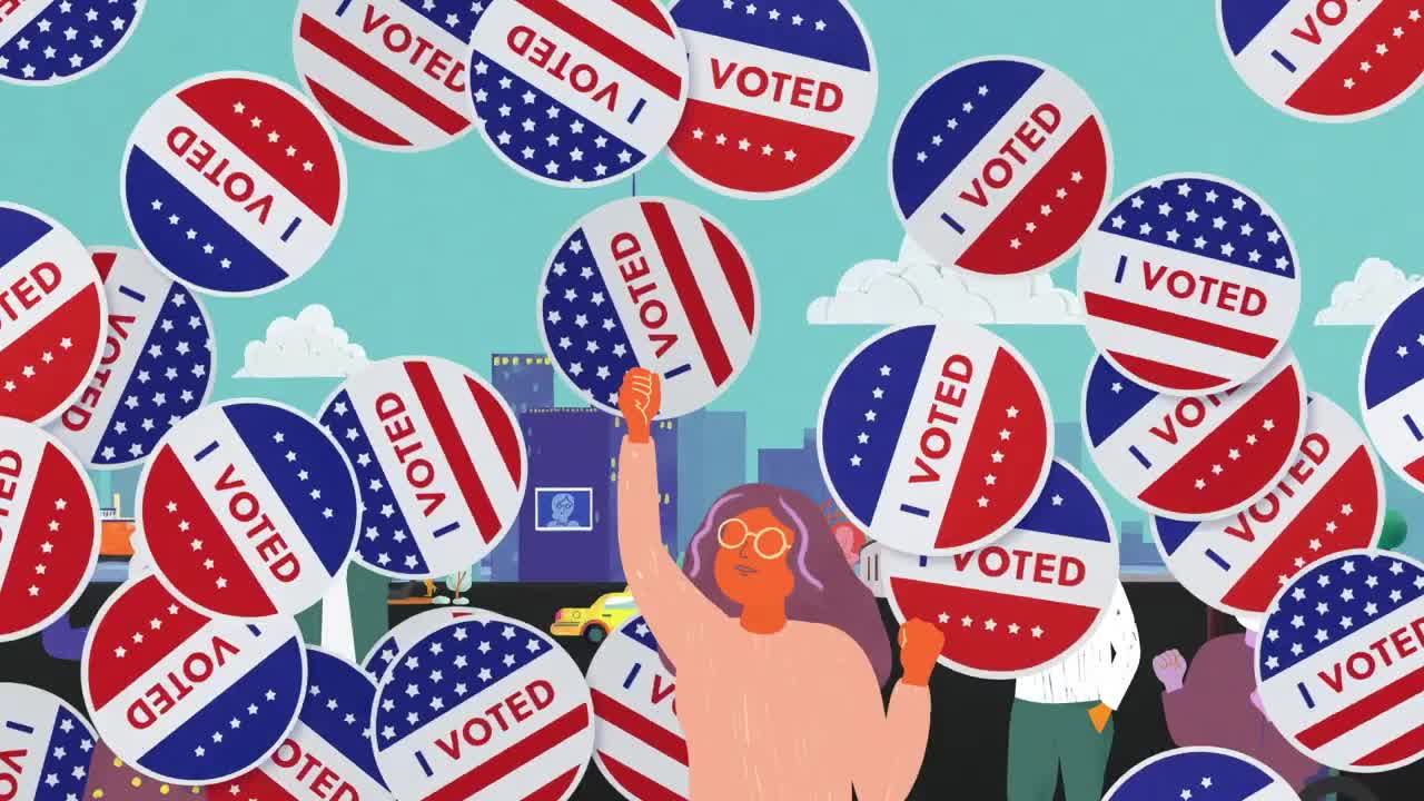 QU County - NYC Ranked Choice Voting- What I Need to Know