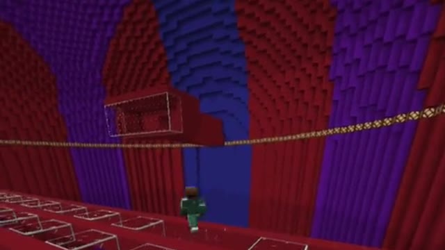 minecraft gaming squidgame squidgame qinglin