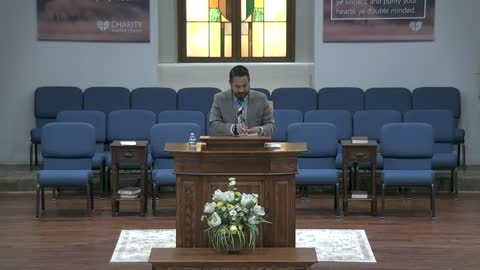 Revive the Heart of the Contrite Ones | Pastor Leo Mejia