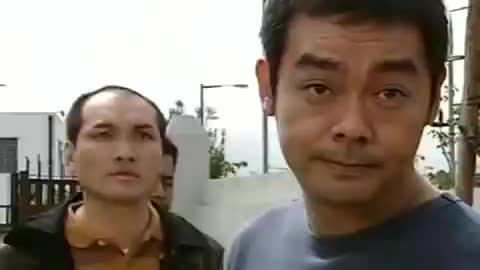 劉青雲 教你炒股