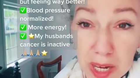 DAILY TESTIMONIAL