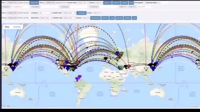 IP ADDRESS caught hacking our Election! 💥