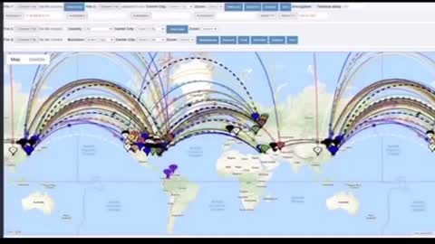 IP ADDRESS caught hacking our Election! 💥
