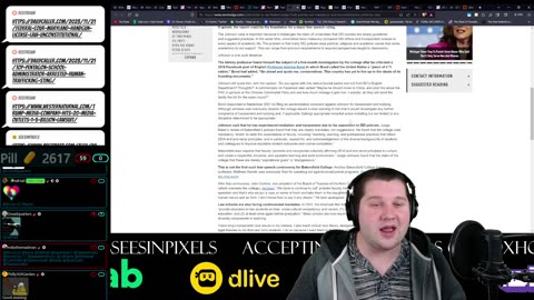 The Breakdown Episode #496: Tuesday News