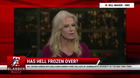 Has Hell Frozen Over?