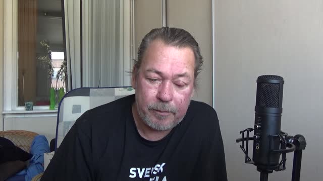 Covidhysterin lugnar ned sig
