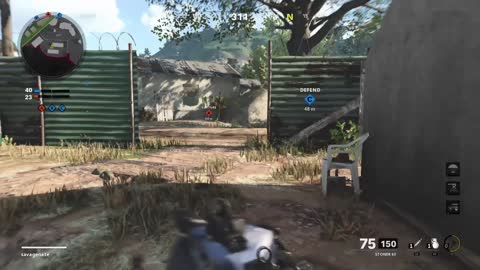 Call of Duty Black Ops Cold War Revenge, Fails, Ninja, assassins