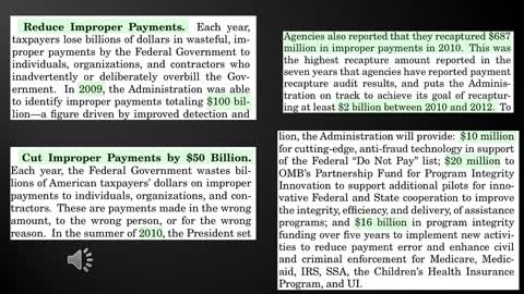 Laws & Bills You MUST Know About!! Reality Check Part 3.