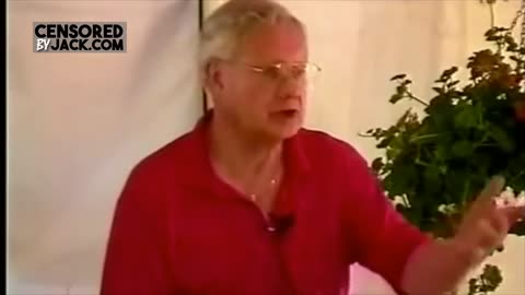 Former FBI Agent Tried To Warn You Of An Elite Satanic Pedophile Network But You Didn't Listen!
