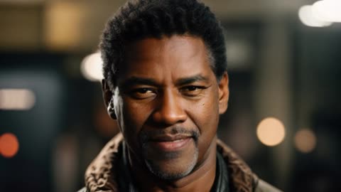 Denzel Washington: Revealing Drinking Issue!!