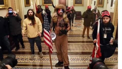 Antifa hired