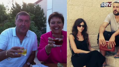 Gilles-William Goldnadel, avocat de Grégory Chelli (Ulcan) : compilation