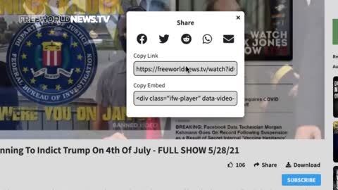 #DeepRig Proves The 2020 Election Was Stolen